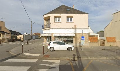 Coiffure Esquis', Salon de Coiffure à Ploudalmézeau