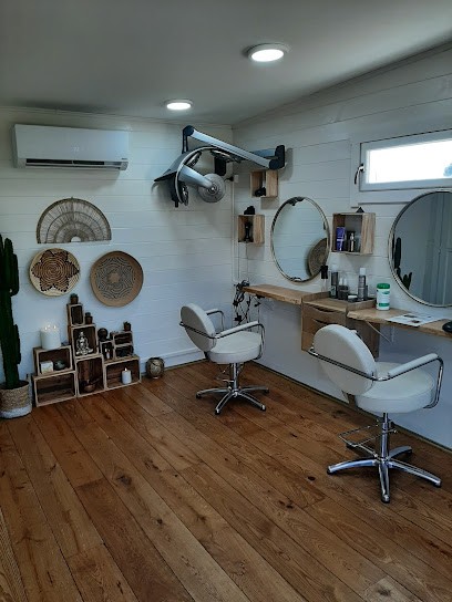 Anahata, Salon de Coiffure à Viviers-lès-Montagnes