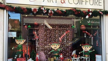 Art et coiffure, Salon de Coiffure à Pouilly-sur-Loire