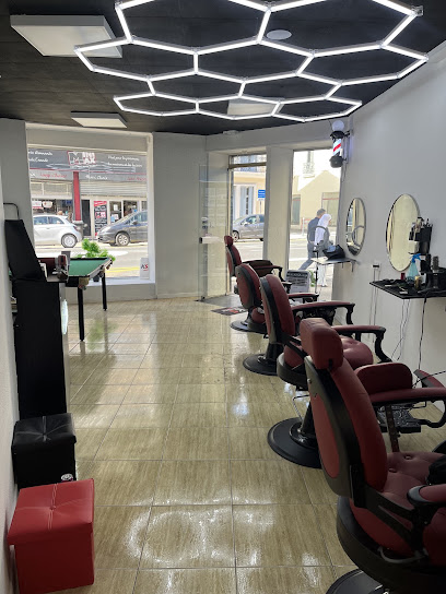 Ks Barber Barbier à Béziers