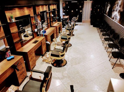 S-Barber, Salon de Coiffure à Longperrier