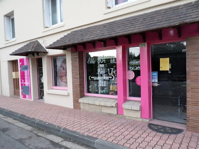 Guillon Lydie, Salon Des Deux Villages, Salon de Coiffure à Saint-Maclou