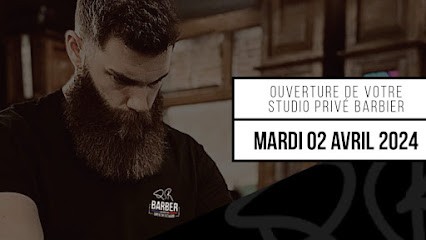 QR Barber, Barbier à Guénange