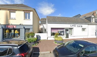 LMC Tifs, Salon de Coiffure à Bourg-Achard