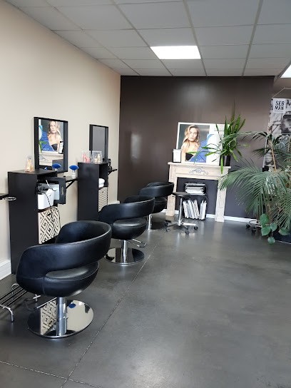 CONCEPT COIFFURE, Salon de Coiffure à Libourne