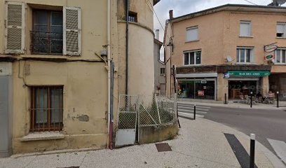 MARTIN MILLAN CHRYSTÈLE, Coiffeur à Domicile au Grand-Lemps