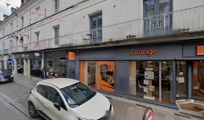 Coiffure Harpo, Salon de Coiffure à Loches