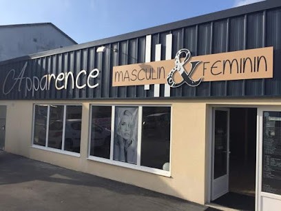 Coiffure Apparence, Salon de Coiffure à Saint-Vigor-le-Grand