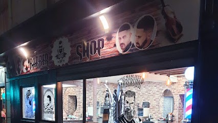 Hicham coiffeur homme enfants Barbier maromme, Salon de Coiffure à Maromme