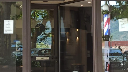 Mir Barbershop Coiffeur à Privas