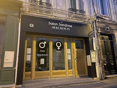 Salon Sandrine 2, Salon de Coiffure à Libourne
