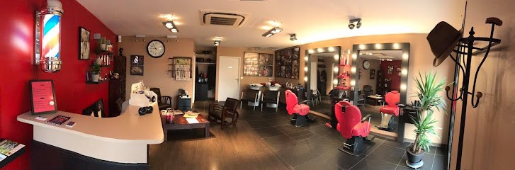 Salon La Barbière, Salon de Coiffure à Montayral