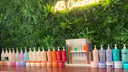 AB Création, Salon de Coiffure à Valognes