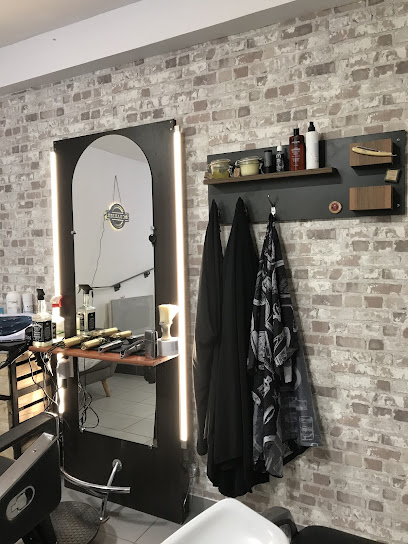 Dc Barbershop Barbier à Ollioules