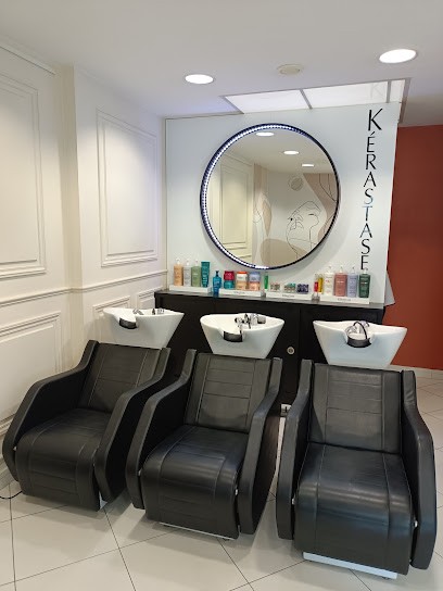 Shade Coiffure-coiffeur Château Thierry, Salon de Coiffure à Château-Thierry