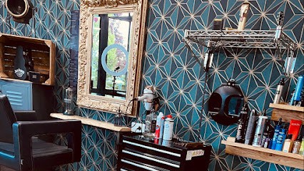 R'Inspiration coiffure par Vanina, Salon de Coiffure à Saintes