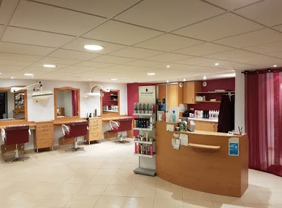 Sophie Coiffure, Salon de Coiffure à Coray