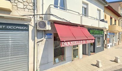 Danielle D.Coiffure, Salon de Coiffure à Saint-Laurent-du-Var