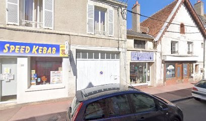 Variation, Salon de Coiffure à Châtillon-sur-Loire