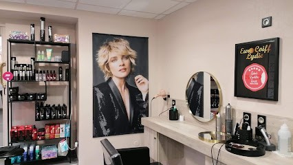 Euro Coiff'Lydie, Salon de Coiffure à Villefranche-sur-Cher