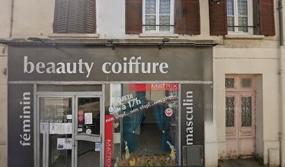 Beauty Coiffure, Salon de Coiffure à Saint-Chéron