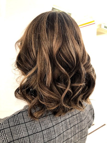 Camille Albane - Coiffeur Riom, Salon de Coiffure à Riom