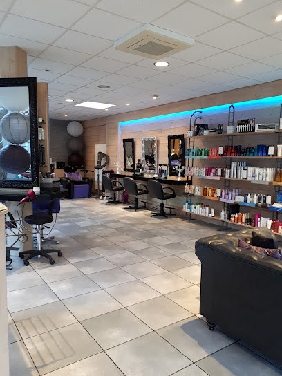 Mistral Passion, Salon de Coiffure à Thonon-les-Bains