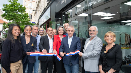 Le Salon Des Familles Coiffeur à Asnières-sur-Seine