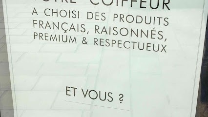 Coiffure Scoup, Salon de Coiffure à Cusset