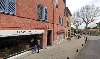 Hair Mode, Salon de Coiffure à Lorgues