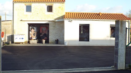 Cormier Christelle, Salon de Coiffure à Saint-Georges-du-Bois