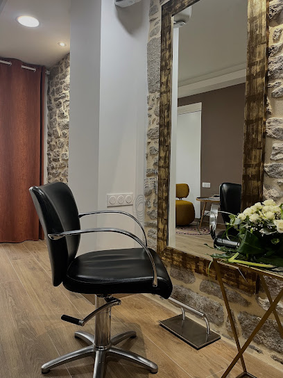 Au Fil De L'âme Coiffeur au Temple-de-Bretagne