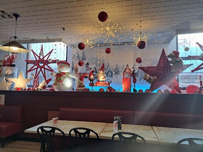 Coiffure Mars Et Vénus, Salon de Coiffure à Dorlisheim
