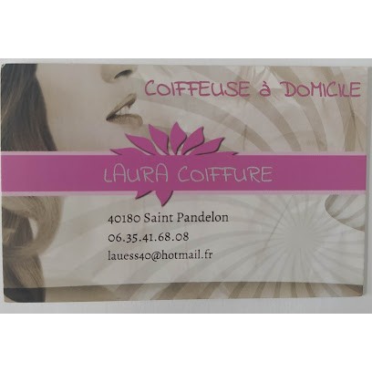 Laura - Coiffure à domicile - Dax, Coiffeur à Domicile à Saint-Pandelon
