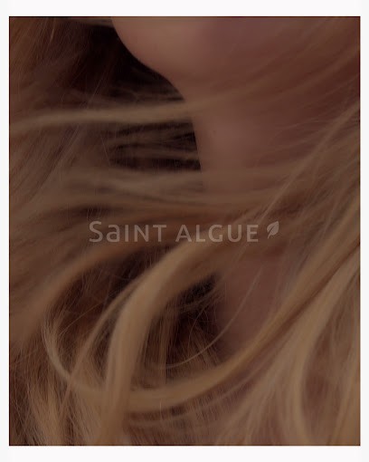 Saint Algue - Coiffeur Montluçon, Salon de Coiffure à Montluçon