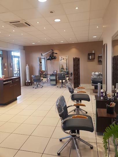 Odile Création, Salon de Coiffure à Thèze