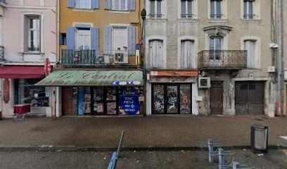 Numéro 8 Coiffure, Salon de Coiffure à Pont-Saint-Esprit
