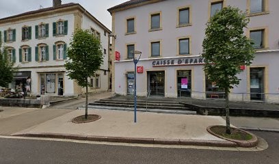 COIFFURE ANCIAND INGRID, Salon de Coiffure à Morteau