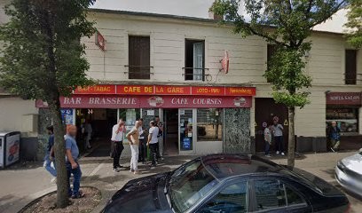 Sofia Salon, Barbier à Trappes