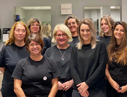 Hélène Arpin - Coiffeur Libourne - Salon La Plante, Salon de Coiffure à Libourne