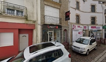 Liberty Coif' Sur Facebook, Salon de Coiffure à Locminé