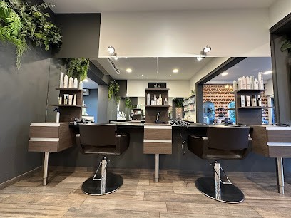 Salon Marion Lerouge, Salon de Coiffure à Wattrelos