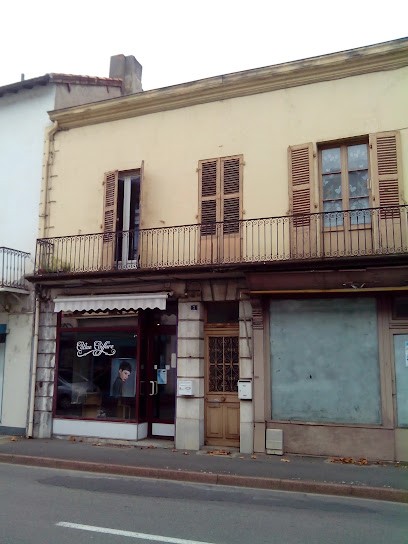 Celine Coiffure Coiffeuse/Barbier, Salon de Coiffure à Aubin