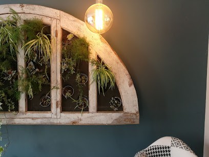 Le Quai Namasté - Salon de coiffure - Artisan - Coloration végétale - Soins énergétiques, Salon de Coiffure à Saumur