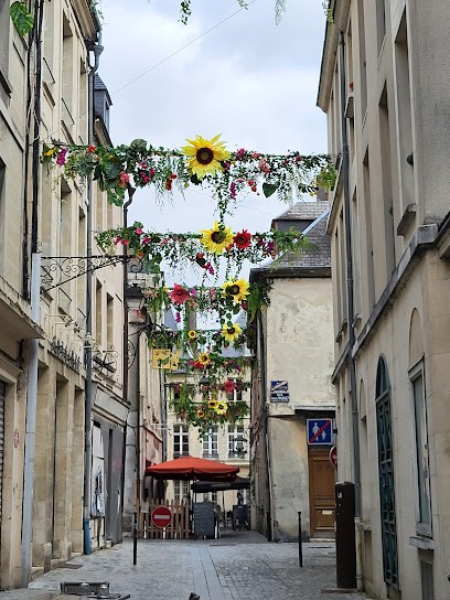 Salon Delphine, Salon de Coiffure à Laon