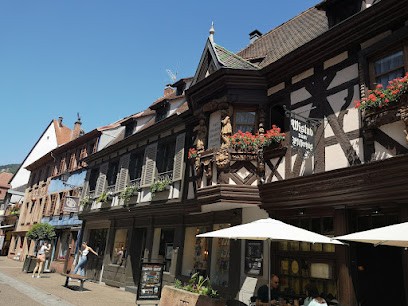 Coiffure Elle Et Lui, Salon de Coiffure à Ribeauvillé