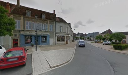 Salon Olivier, Salon de Coiffure à Dun-sur-Auron