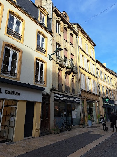 Diagonal Coiffure, Salon de Coiffure à Thionville