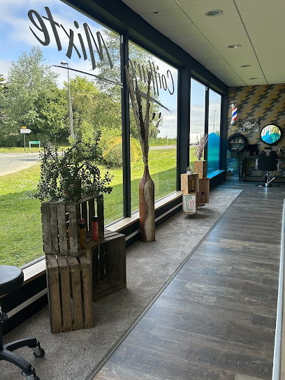L'atelier Nouvelle Vague Coiffeur à Pleumeur-Bodou