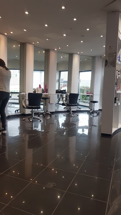 Diagonal Coiffure, Salon de Coiffure à Olivet